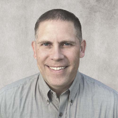 Jon Saltern